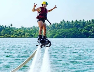 Goa Tour Wala
